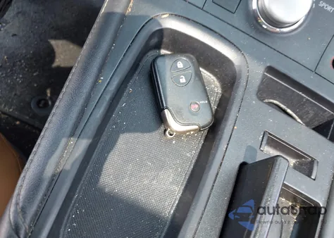 2011 Lexus Ct 200H Premium from USA, damaged, VIN JTHKD5BH9B2005894